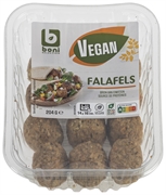 BONI SELECTION (COLRUYT) VEGAN FALAFELS