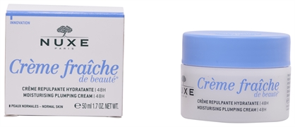 NUXE CRÈME FRAÎCHE DE BEAUTÉ