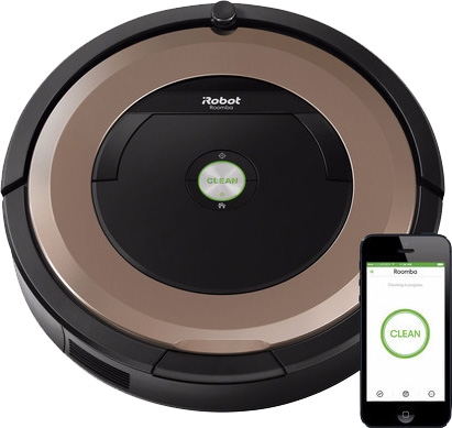 IROBOT ROOMBA 895