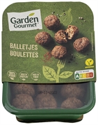 GARDEN GOURMET BOULETTES