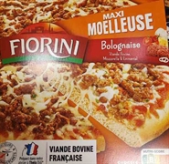 FIORINI (INTERMARCHÉ) BOLOGNAISE