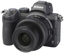 NIKON Z5 + Z 24-50