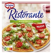 DR. OETKER RISTORANTE PIZZA RUCOLA