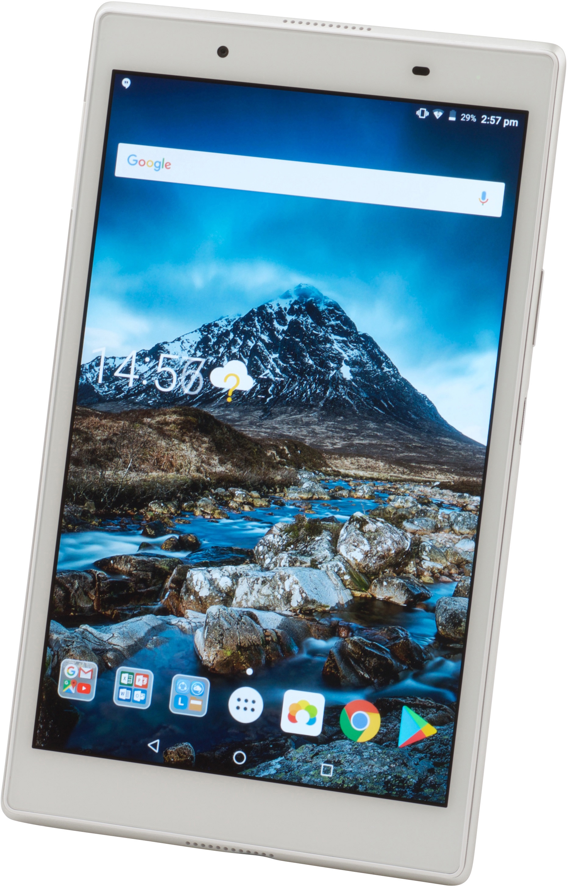 LENOVO TAB 4 8