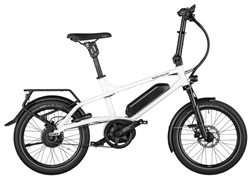 RIESE & MÜLLER TINKER2 VARIO PURION 200