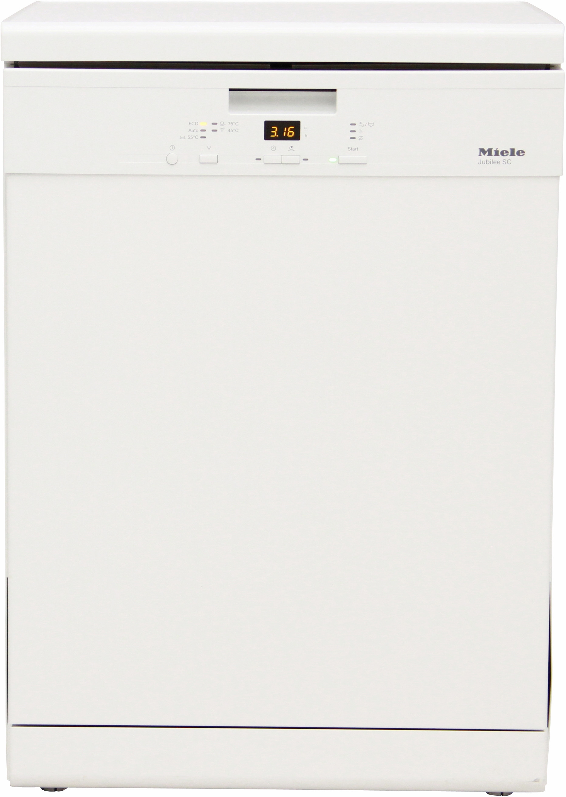 Miele G 4930 Sc Test Complet Prix Spécifications