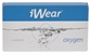 IWEAR (PEARLE) OXYGEN