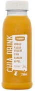 JUMBO MANGO PASSIEVRUCHT CHIA BANAAN APPEL DRINK