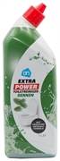AH (ALBERT HEIJN) TOILETREINIGER EXTRA POWER DENNEN