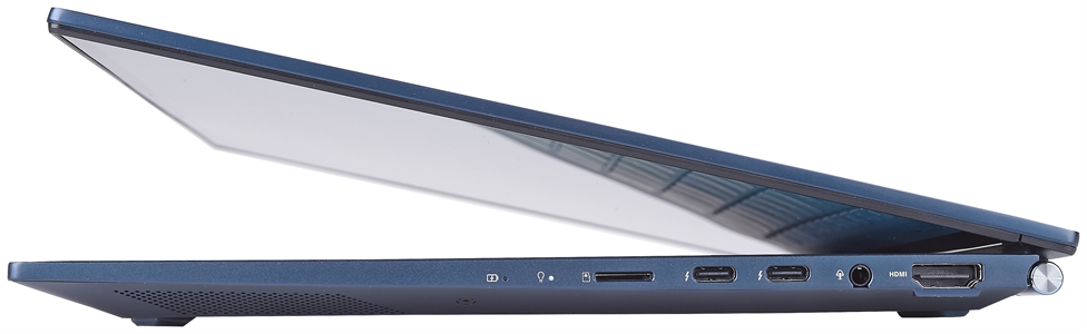 ASUS ZENBOOK 14 UX3402VA