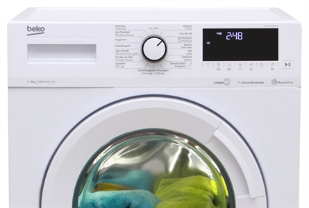 BEKO WTV9716XWWST