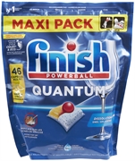 FINISH QUANTUM LEMON