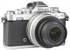 NIKON Z FC + 16-50MM (SILVER EDITION)