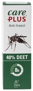 CARE PLUS ANTI-INSECT SPRAY DEET 40%