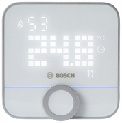BOSCH SMART HOME THERMOSTAT D'AMBIANCE II  230 V