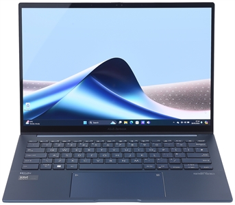 ASUS ZENBOOK 14 OLED UX3405MA-PP278W-BE