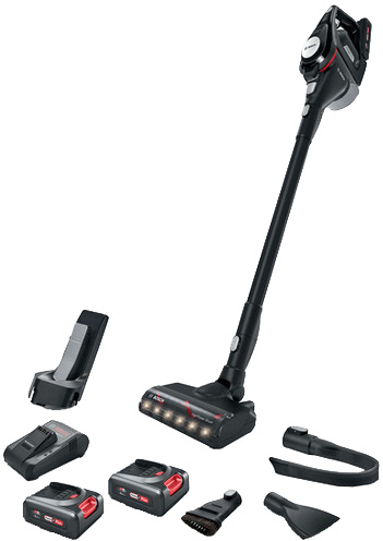 BOSCH BCS82BL24 UNLIMITED GEN 2 SERIE 8