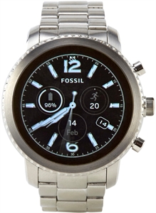 FOSSIL Q Explorist FTW4000