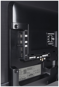 SAMSUNG QE55S90C