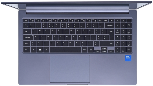 SAMSUNG GALAXY BOOK4 15.6-INCH