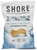 SHORE LIGHTLY SALTED SEAWEED CHIPS