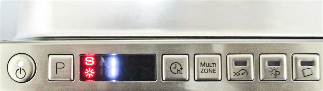 BAUKNECHT BIO 3T333 DELM