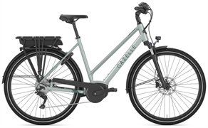 GAZELLE MEDEO T9 HMB 400WH