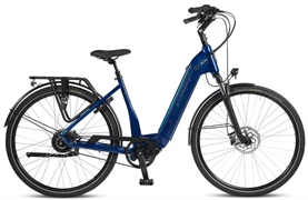 OXFORD SX 15.0 2025 504 WH