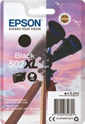 EPSON 502XL (C13T02W14010) NOIR