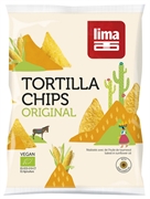 LIMA  TORTILLA CHIPS ORIGINAL