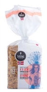 SIGDAL CRAQUANT NORVÉGIEN AVOINE SANS GLUTEN