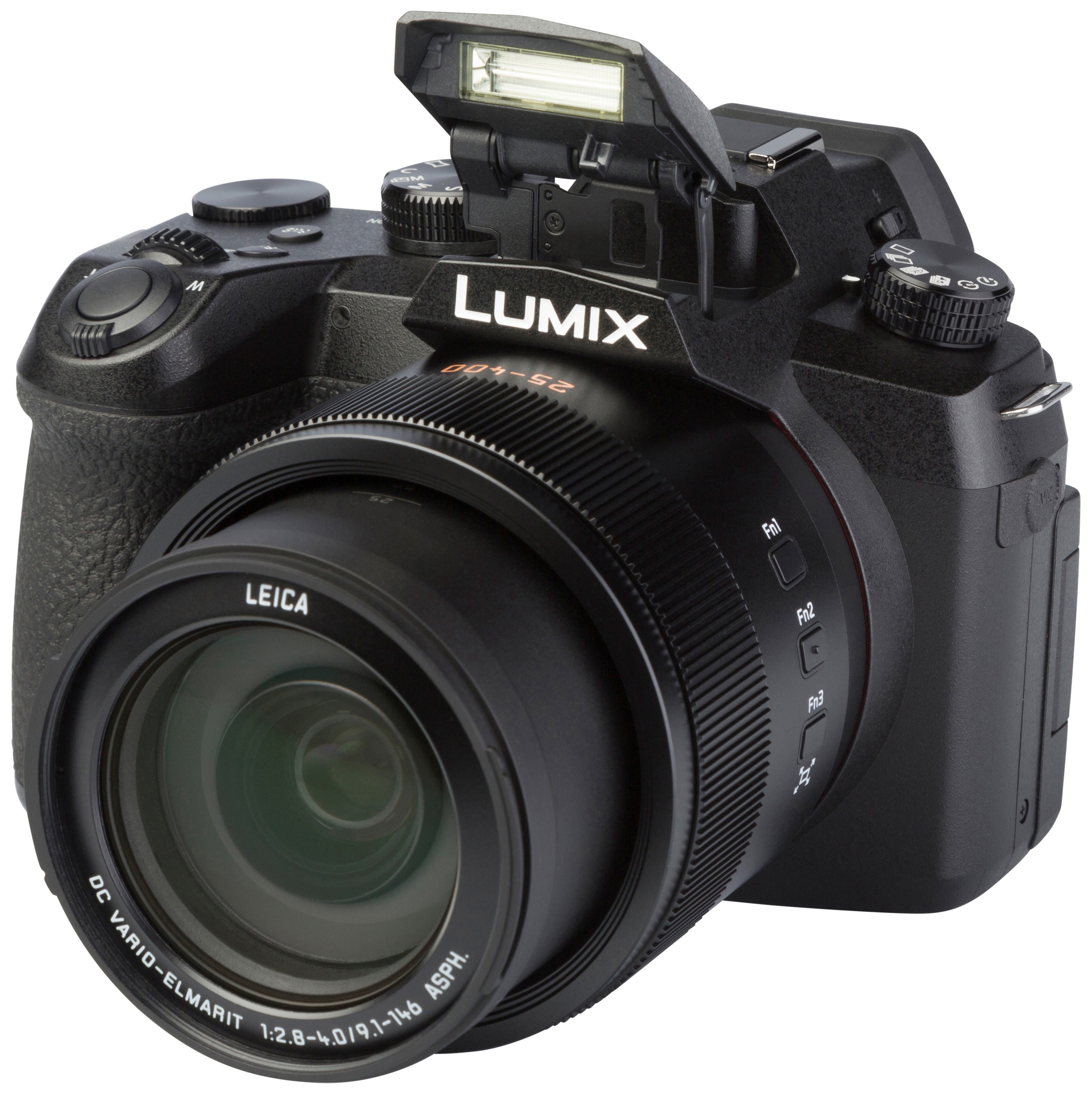 PANASONIC LUMIX DC-FZ1000 II