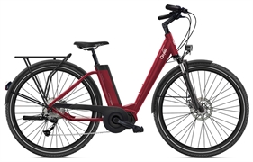 O2FEEL IVOG 4 EXPLORER 400H