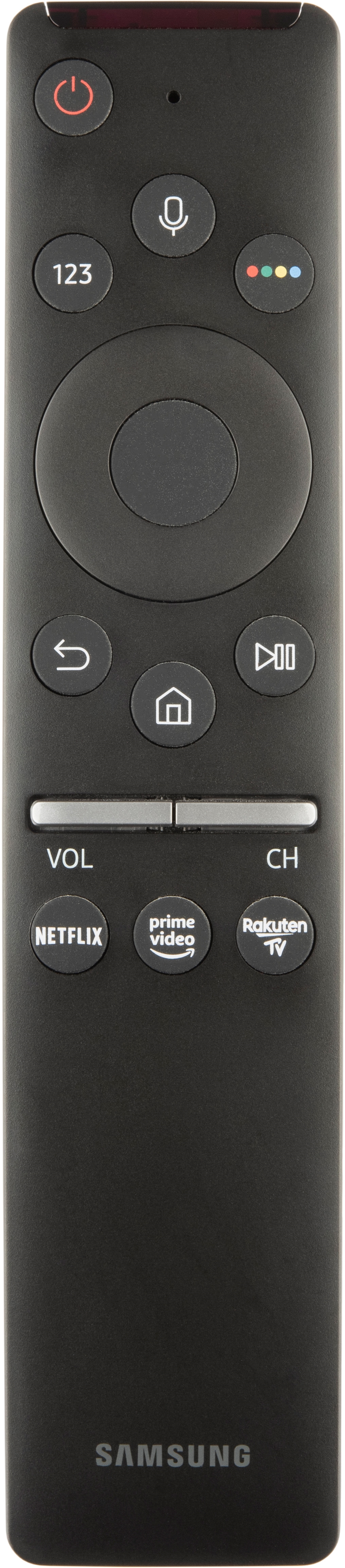 SAMSUNG UE65RU8000SXXN