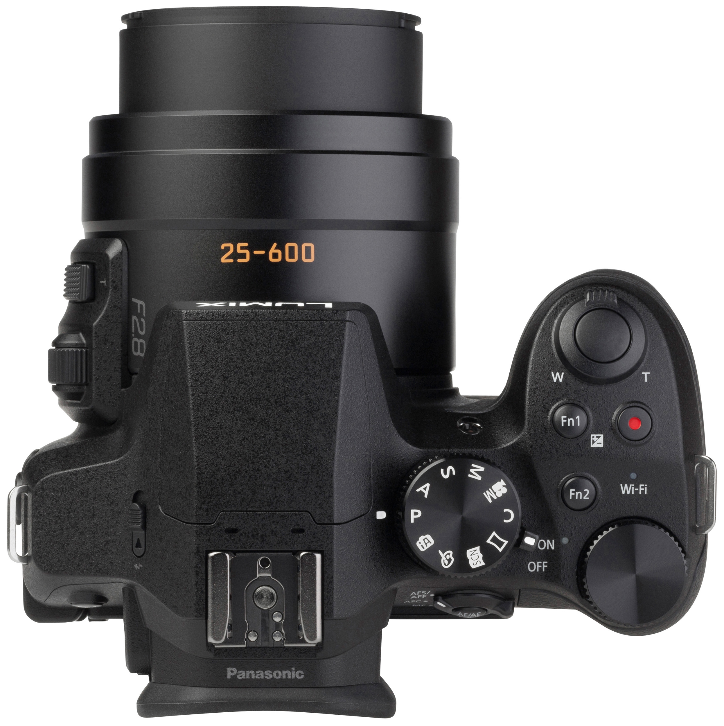 PANASONIC LUMIX DMC-FZ300