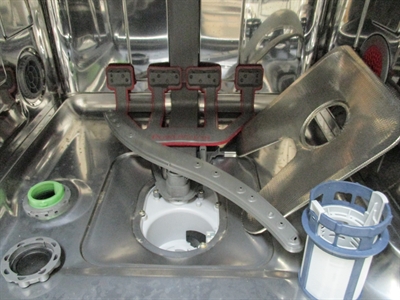 BAUKNECHT BIO 3T333 DELM