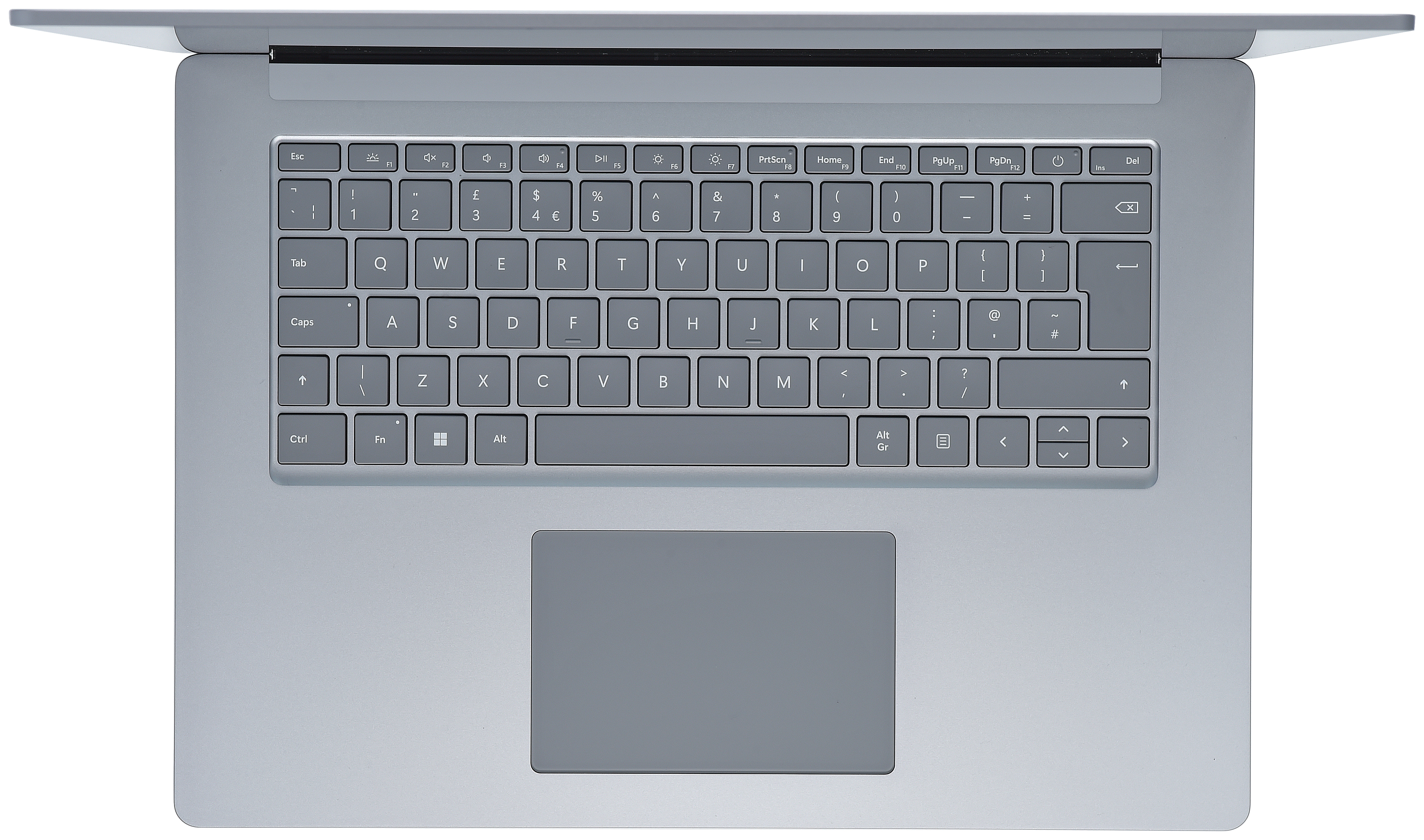 MICROSOFT SURFACE LAPTOP 5 15" 16GB RAM 512GB SSD