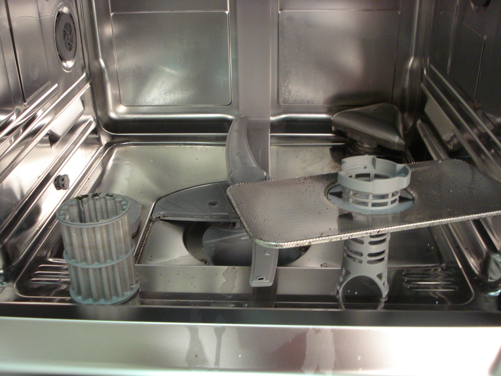 SIEMENS SN658X03TE