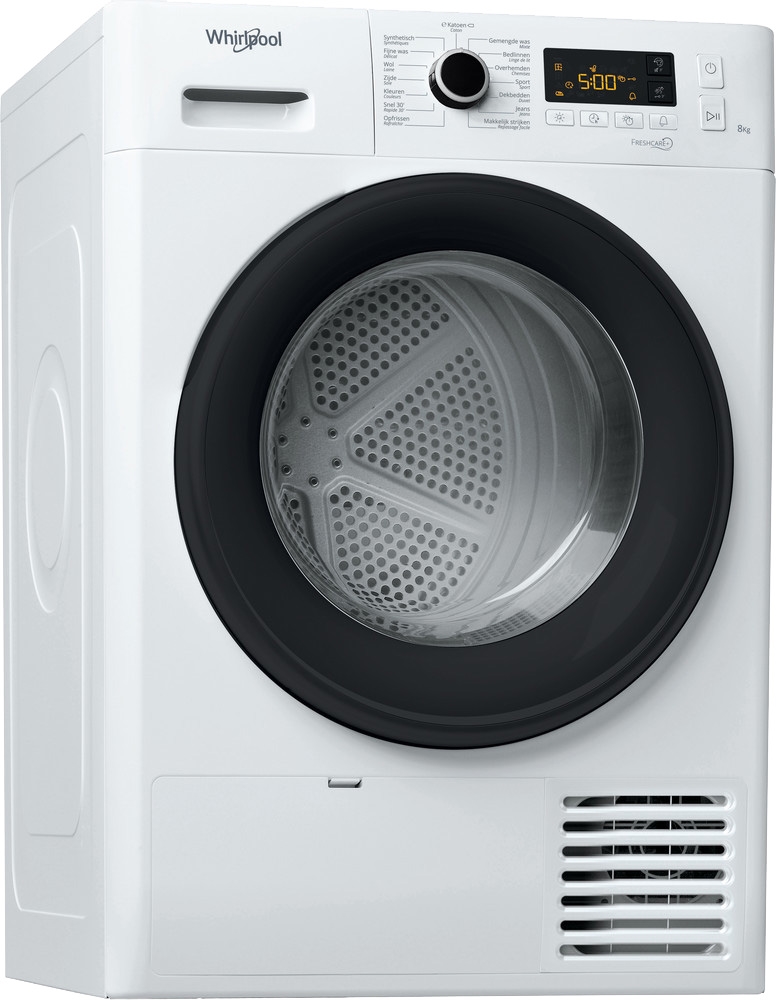WHIRLPOOL FTBE CM11 8XBB