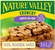 NATURE VALLEY CRUNCHY PÉPITES DE CHOCOLAT
