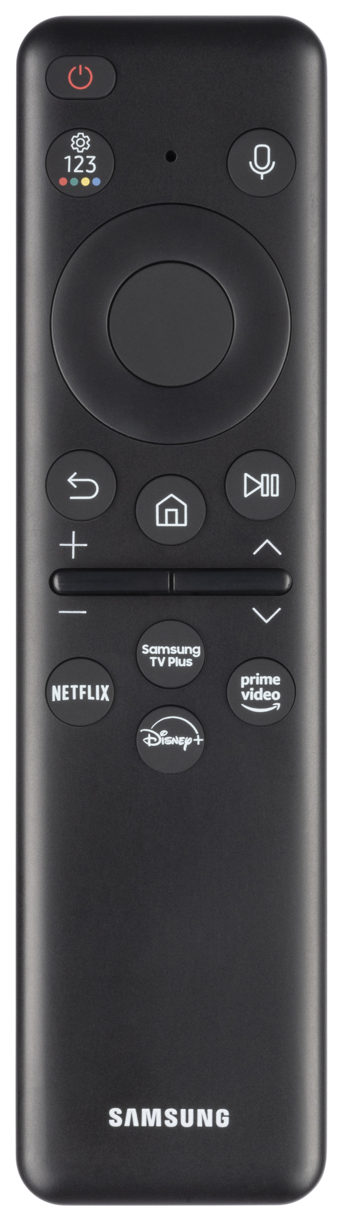 SAMSUNG QE55S90C