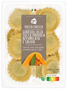 AH (ALBERT HEIJN) GIRASOLI ALLA ZUCCA PROVOLA AFFUMICATA E SALVIA