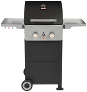 BARBECOOK SPRING 2002