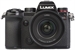 PANASONIC LUMIX S5 D + LUMIX S 18-40MM 1:4.5-6.3
