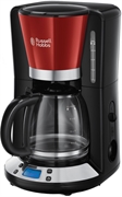 RUSSELL HOBBS COLOURS PLUS FLAME RED