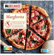 DELHAIZE MARGHERITA