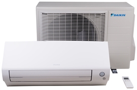DAIKIN FTXM25A / RXM25A PERFERA ALL SEASONS