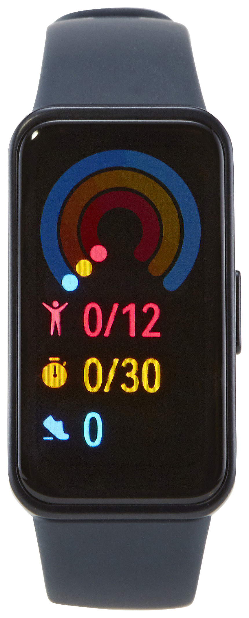 HUAWEI BAND 8 (NOIR OU ROSE)