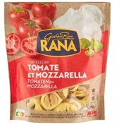 GIOVANNI RANA TORTELLONI TOMATE ET MOZZARELLA