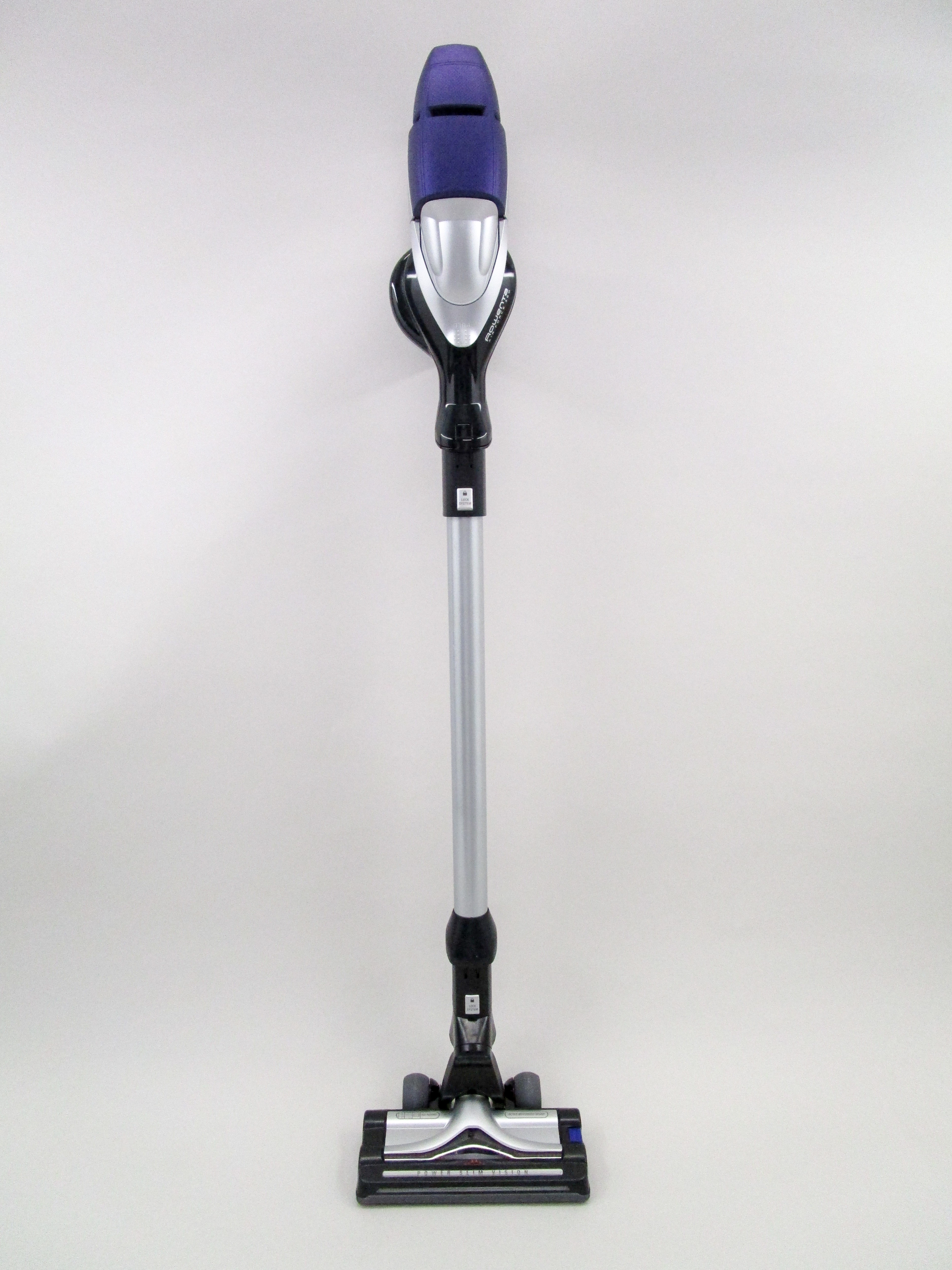 ROWENTA RH9051WO AIR FORCE 360 ALL FLOORS & PLUS
